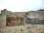 Yaverland Battery: Isle of Wight: 6-inch B.L. emplacement