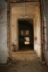 Yaverland Battery: Isle of Wight: 6-inch B.L. magazines
