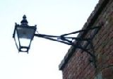 Aldershot pattern lamp