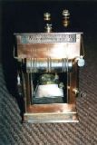 Fighting Lamp