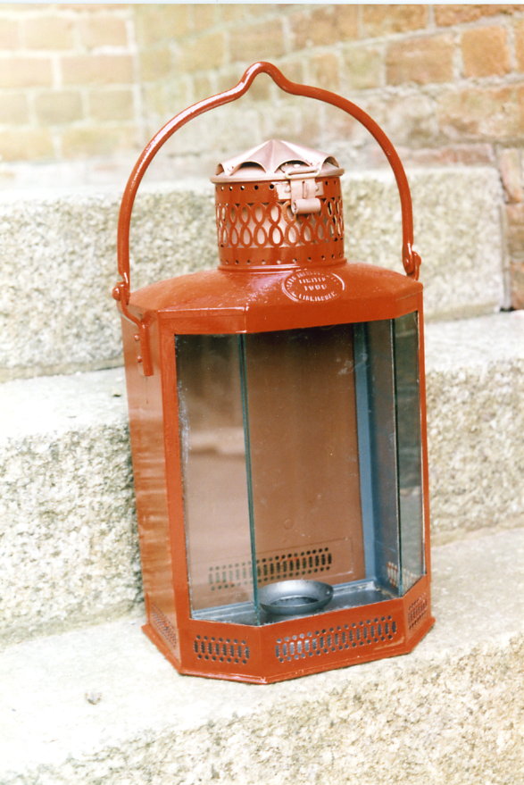 Wall Lamp