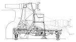 Moncrieff Pattern II mounting for the 7-inch RBL