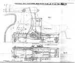 Moncrieff Pattern II Mounting for the 64pr RML