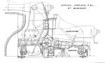 Moncrieff Pattern II Mounting for the 9-inch RML of twelve tons