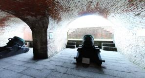 Panoramic Gallery