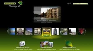Photosynth