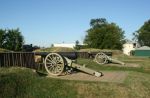 Fort Stevens