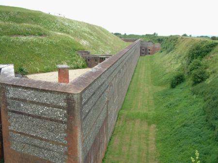 The Main Ditch