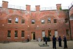 Barrack block