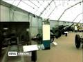 Fort Nelson Tour