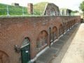 Fort Brockhurst, Gosport Advanced Lines, Gosport, Hampshire