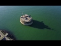 Plymouth Forts