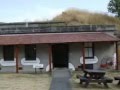Fort Rodd Hill N.Z.