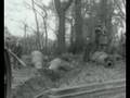 Shoeburyness breaking up guns