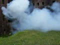Fort Nelson: PAV & 32pr SBBL