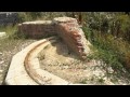 Yaverland Battery