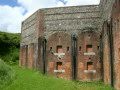 Fort Nelson, Portsdown Hill, Portsmouth, Hampshire
